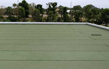 all Hope Under Dinmore roofing types quoted for
