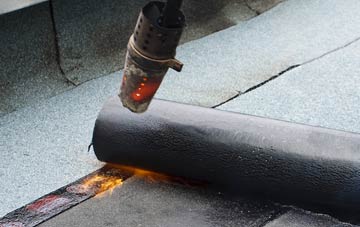 Hope Under Dinmore asphalt roofing replacement