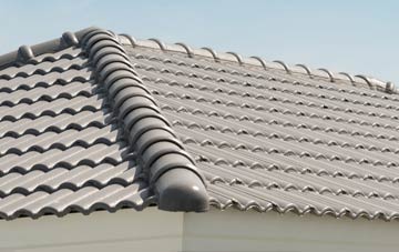 advantages of Hope Under Dinmore clay roofing