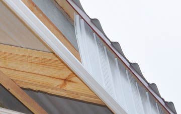 why Hope Under Dinmore fascia repairs are essential