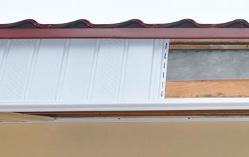 Hope Under Dinmore fascia repair costs