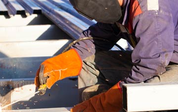 Hope Under Dinmore flat roofing options