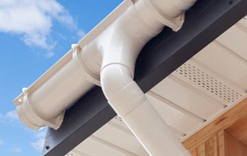 Hope Under Dinmore gutter installation costs