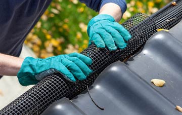 Hope Under Dinmore gutter repair companies