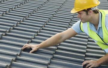 screened Hope Under Dinmore roofing companies