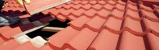 compare Hope Under Dinmore roof repair quotes