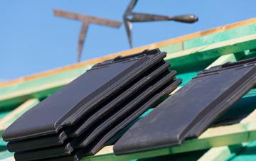 Hope Under Dinmore slate roof alternatives