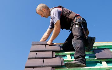 disadvantages of Hope Under Dinmore slate roofing