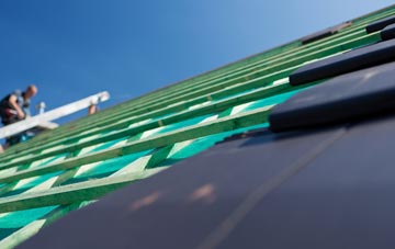 Hope Under Dinmore slate roofing costs