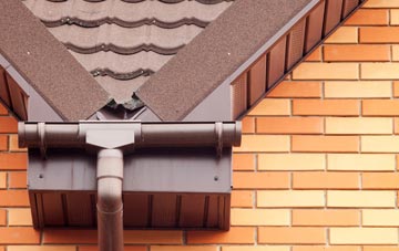 maintaining Hope Under Dinmore soffits