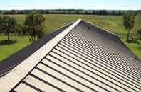 Hope Under Dinmore metal roof quotes