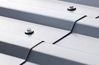 find rated Hope Under Dinmore metal roofers