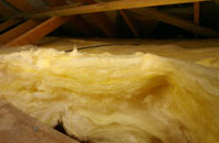 Hope Under Dinmore pitch roof insulation