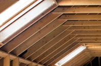 Hope Under Dinmore tapered roof insulation quotes